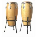 Set congas Master Latin