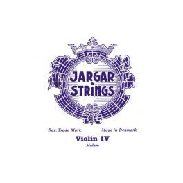 Corde per Violino Jargar strings