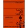 Flesch  L\'arte del Violino