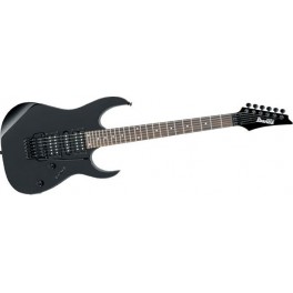 Chitarra elettrica Ibanez GRG 270B-BKN