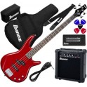 Ibanez Gsr190ju Jumpstart Kit Basso Jump Star