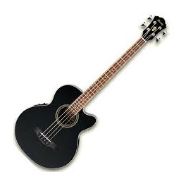 Ibanez Aeb8e Basso Acustico Elettrico