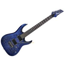 Ibanez RGA72QM