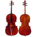 Violoncello 4/4 o 3/4