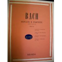 Bach Sonate e Partite