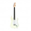 Chitarra elettrica modello Stratocaster