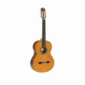 Chitarra Alhambra LIUTHER (abete)