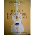 Tecnica fondamentale del Violino
