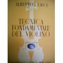 Tecnica fondamentale del Violino