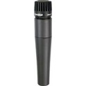 Microfo Shure SM 57