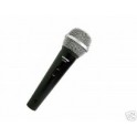 SHURE SV100 Microfono Dinamico Cardioide