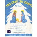 Tre celebri canti di Natale