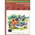 Piano Ear Training Book