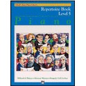 Piano repertoire Book
