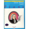 Piano classic Themes