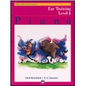 Piano Ear Training Book