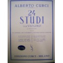 Curci 24 studi