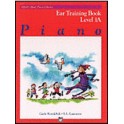 Piano Era Training Book