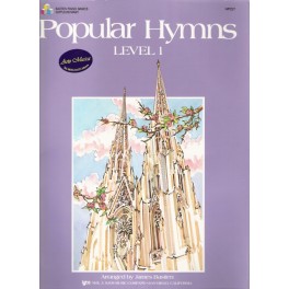Popular Hymns
