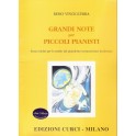 Grandi note per piccoli pianisti