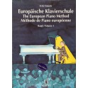 Europaische Klavierschule