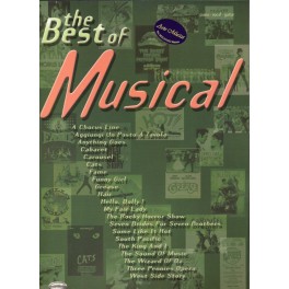 The best of Musical