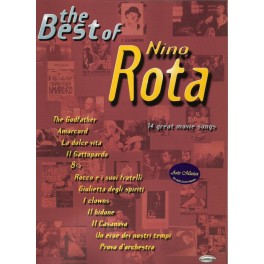 The Best of Nono Rota