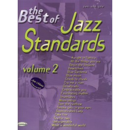 The Best of Jazz Standards 2