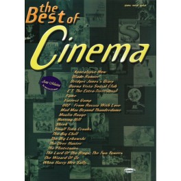 The Best of Cinema