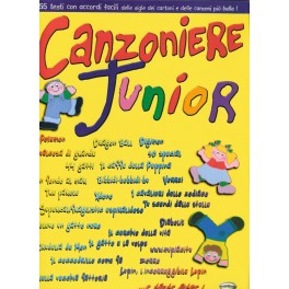 Canzoniere Junior