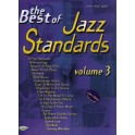 The Best of Jazz Standards  Volume 3