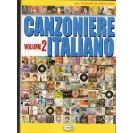 Canzoniere Italiano Volume 2