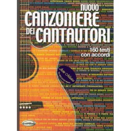 Nuovo canzoniere dei cantautori