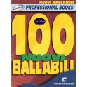 professional books  100 Nuovi ballabili