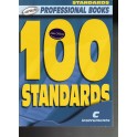 Professional books  100 Standards