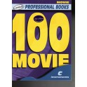 Professional books  100 Movie