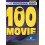 Professional books  100 Movie