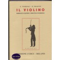 Principe  Il Violino