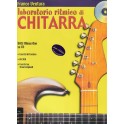 Laboratorio ritmico di Chitarra