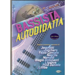 Bassista autodidatta