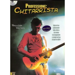 Professione: Chitarrista