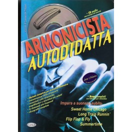 Armonicista autodidatta