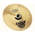 SABIAN  Signature Chinese 17\"