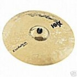 SABIAN  HHX Evolution Ride 20\"