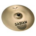 SABIAN Vault Crash 20\"