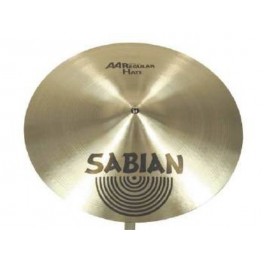 SABIAN  AA Medium Crash 18\"