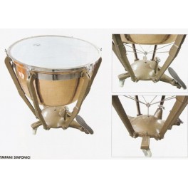 Timpani Sinfonici