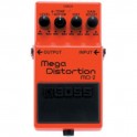 Pedalino Boss MD2 Mega Distorsore