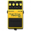 Pedalino Boss OS2 Overdrive/Distorsore