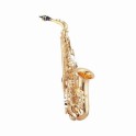 Comet Sax Alto Sassofono Contralto Mib con Fa diesis acuto